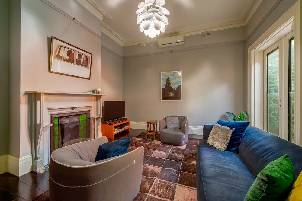 Spacious Cosy 3 bedroom House