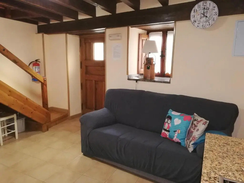 Casas Rurales La Casuca