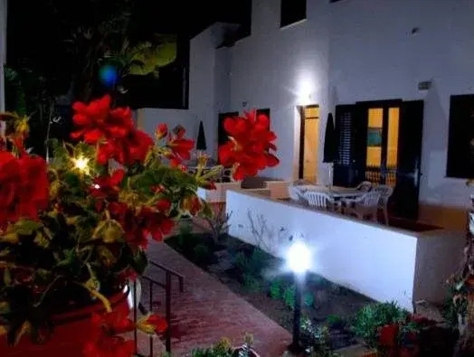 Residence Scirocco e Tramontana