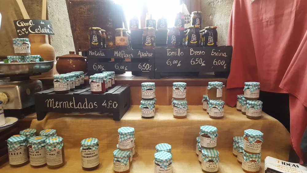 Posada de Bleto