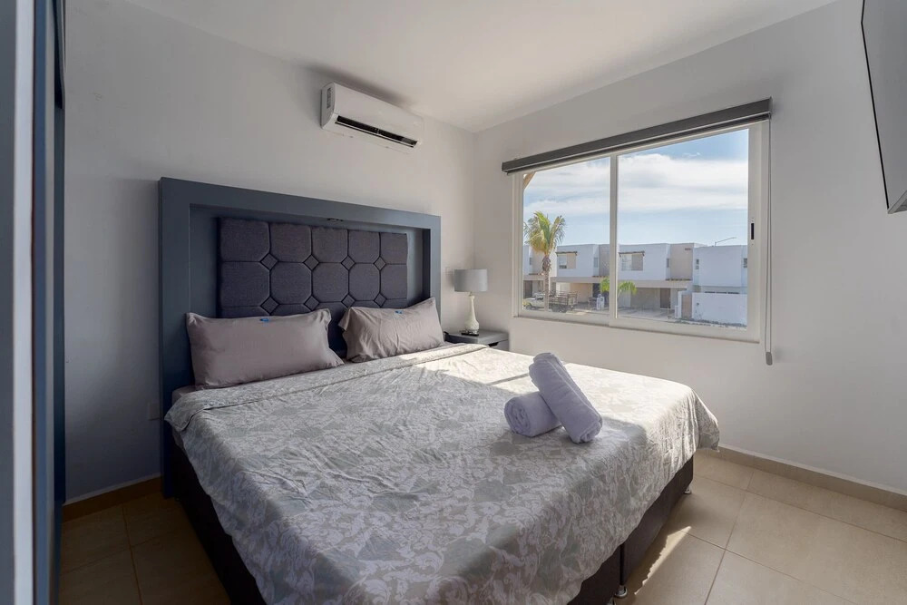 1511 Casa Almarena Mazatlán