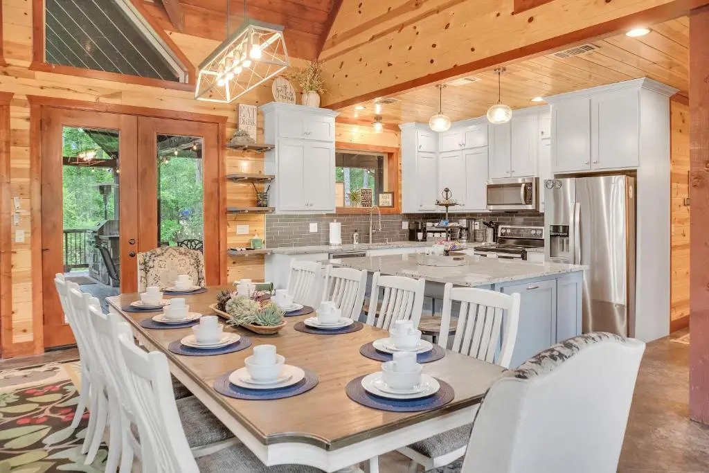 Palmetto Moon Lodge