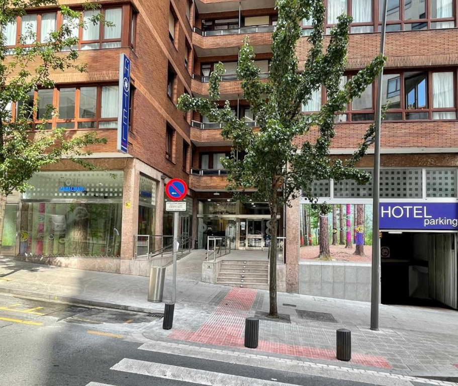 Hotel Photo Zabalburu