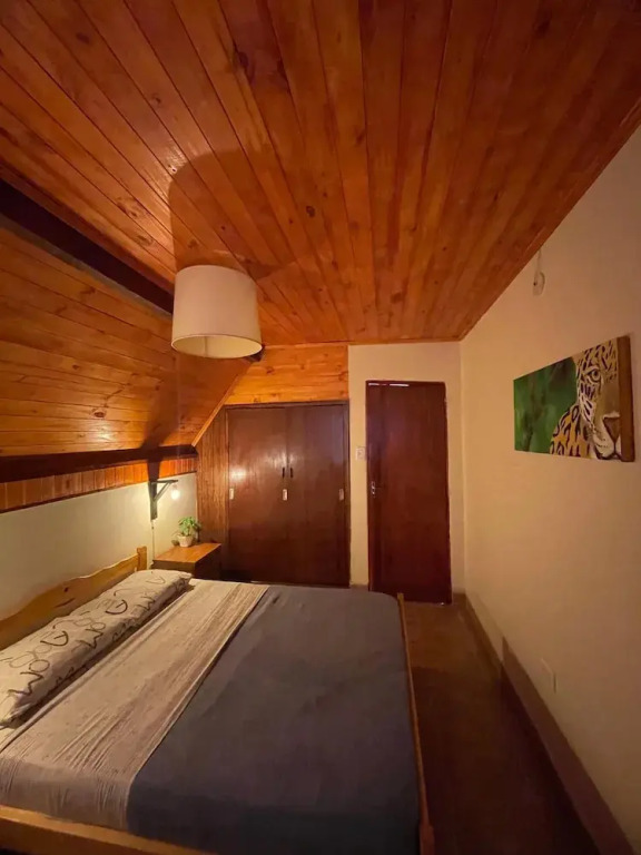 Bungalow Hostel Iguazú