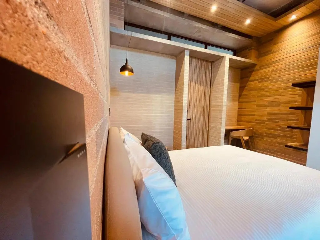 Hotel Boutique Obelisco