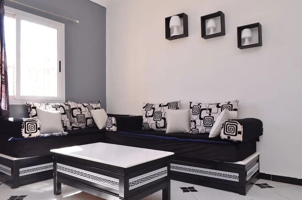 Appartement Akid Lotfi Oran