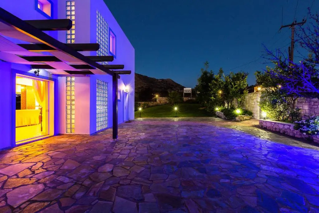 Ekaterini Vip Villa