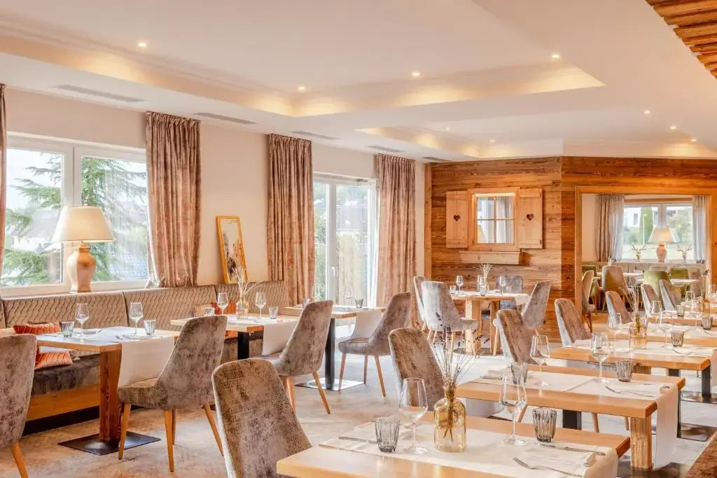Natur- und Wohlfühlhotel Kastenholz