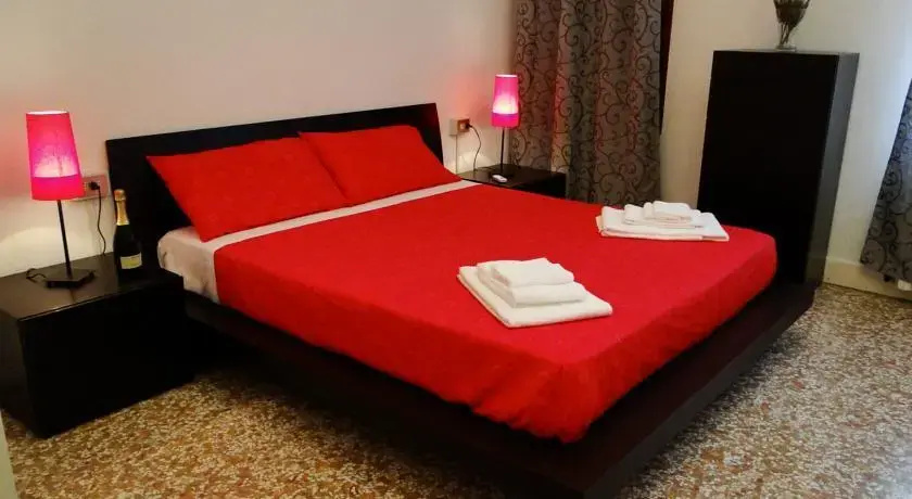 Venice Suiteapartment