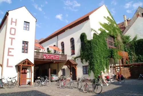 Hotel Goldener Anker