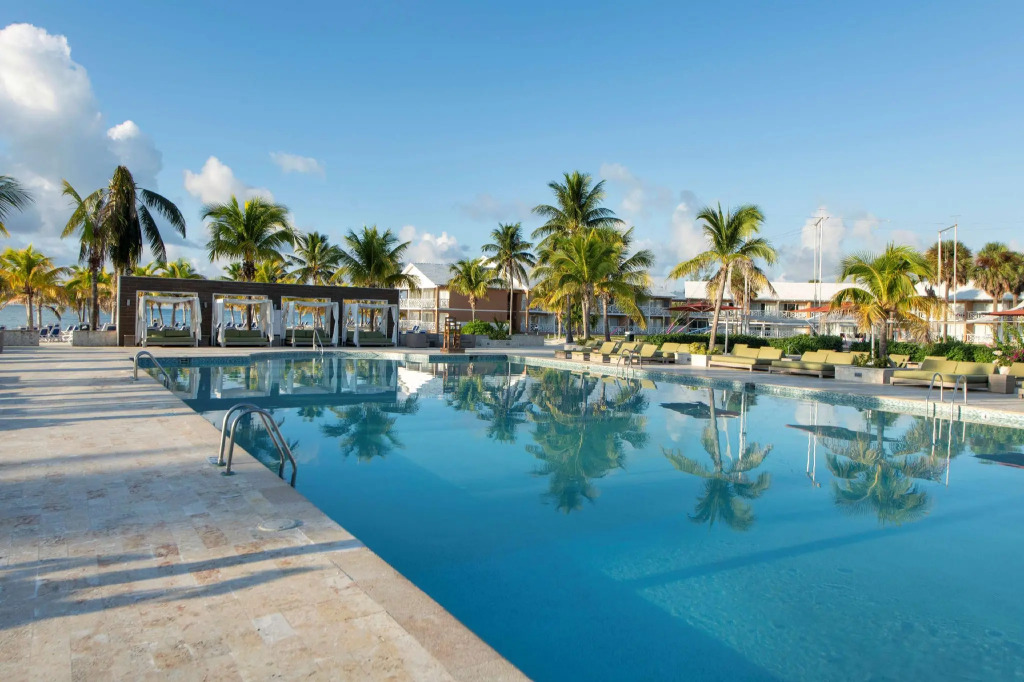Viva Fortuna Beach by Wyndham, A Trademark All Inclusive