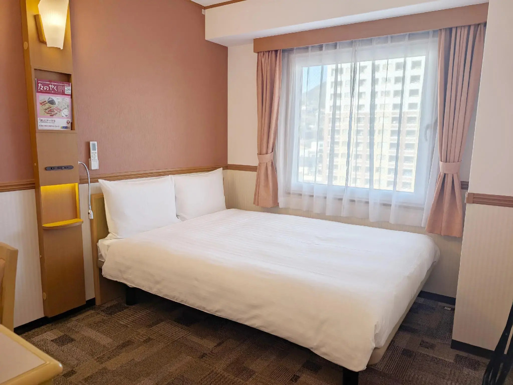 Toyoko Inn Sasebo Ekimae