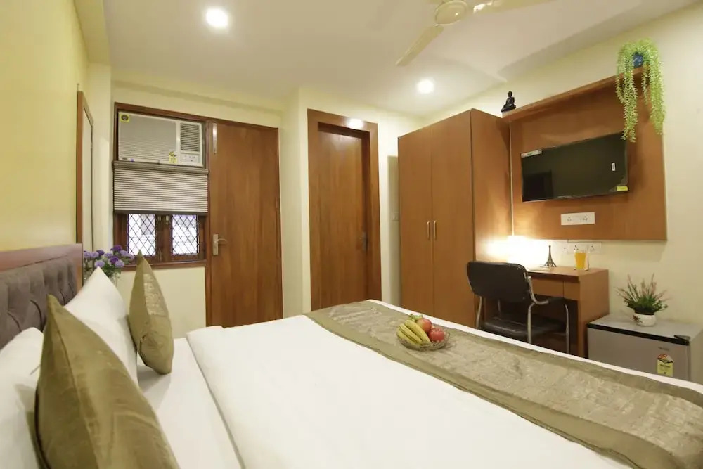 Hotel TMS Grand