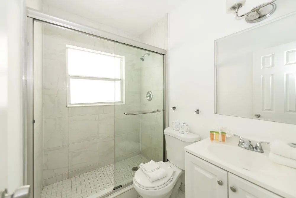 Sofi Beach Apartments