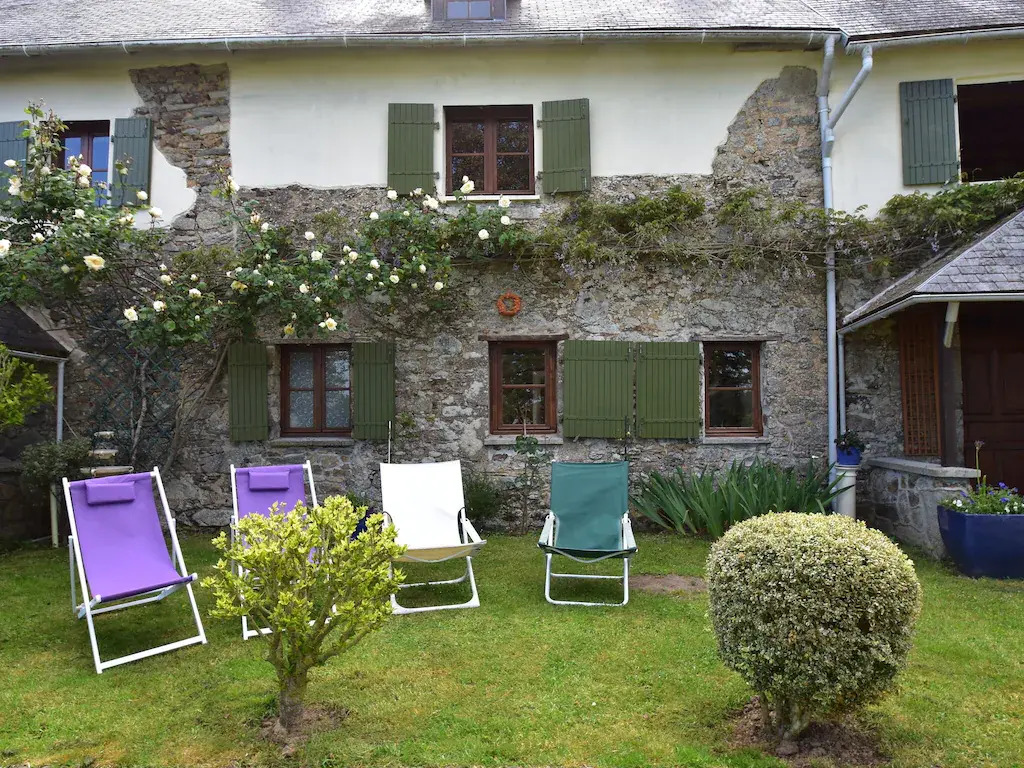 Saint-Sauveur Hideaway