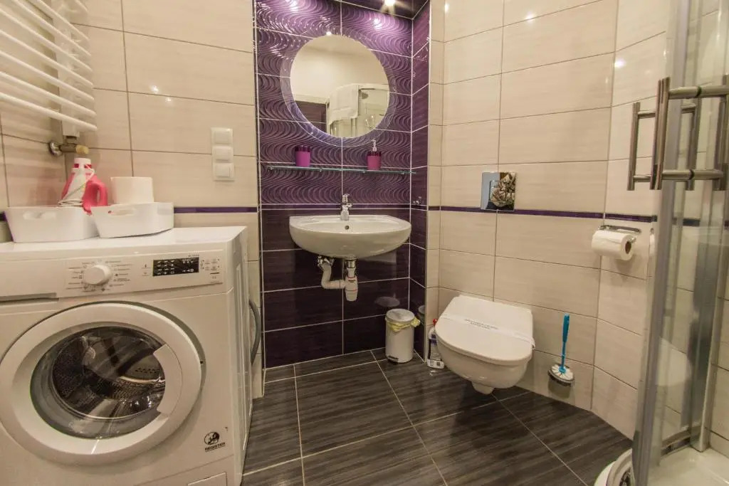 Apartamenty Izerskie - ul. Cicha 13D-E