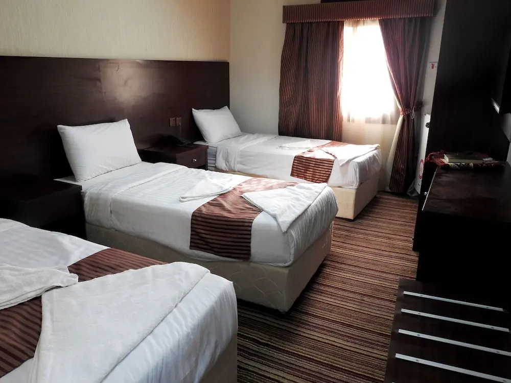 Dar Tuwa Hotel