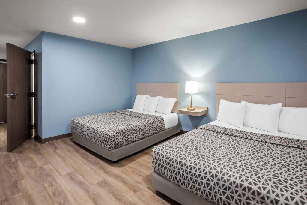 Woodspring Suites Algona/Auburn - Seattle South