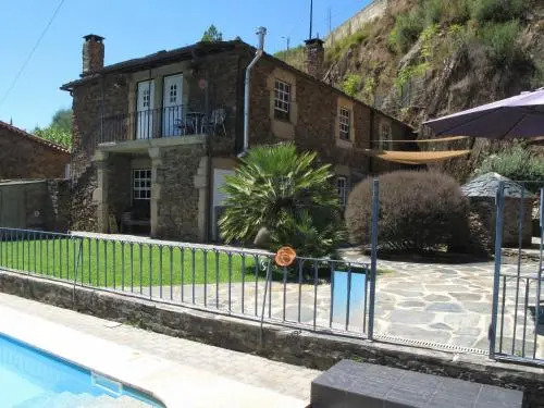 Quinta Da Moenda
