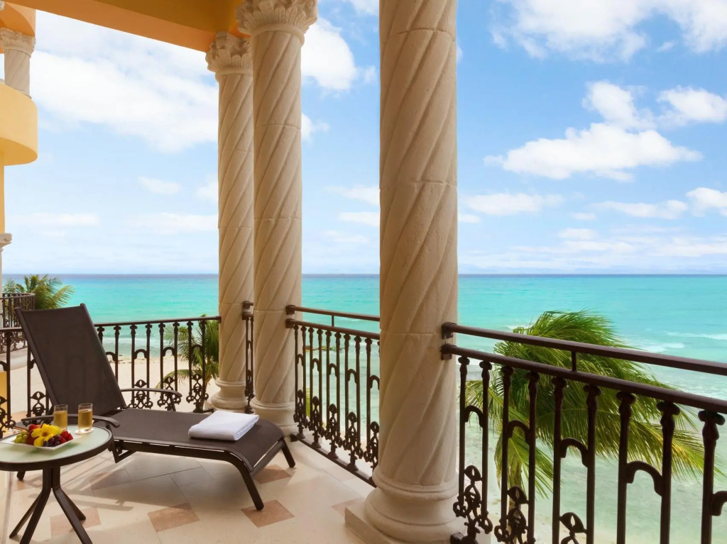 Wyndham Alltra Playa del Carmen Adults Only All Inclusive