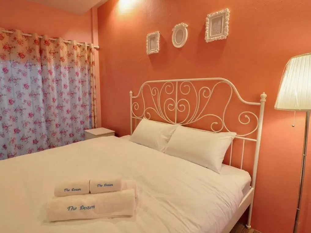 The Dozen Huahin Hotel