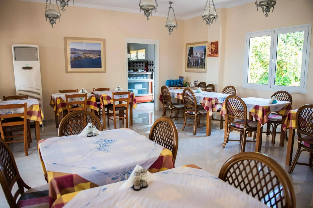Hotel Penelope