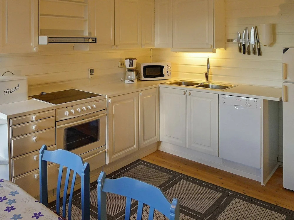 Holiday Home in Kristiansand R