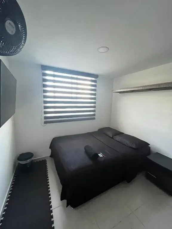 Habitación Auxiliar en Apto Compartido piso 26