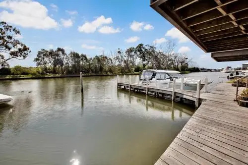 Gippsland Lakehouse