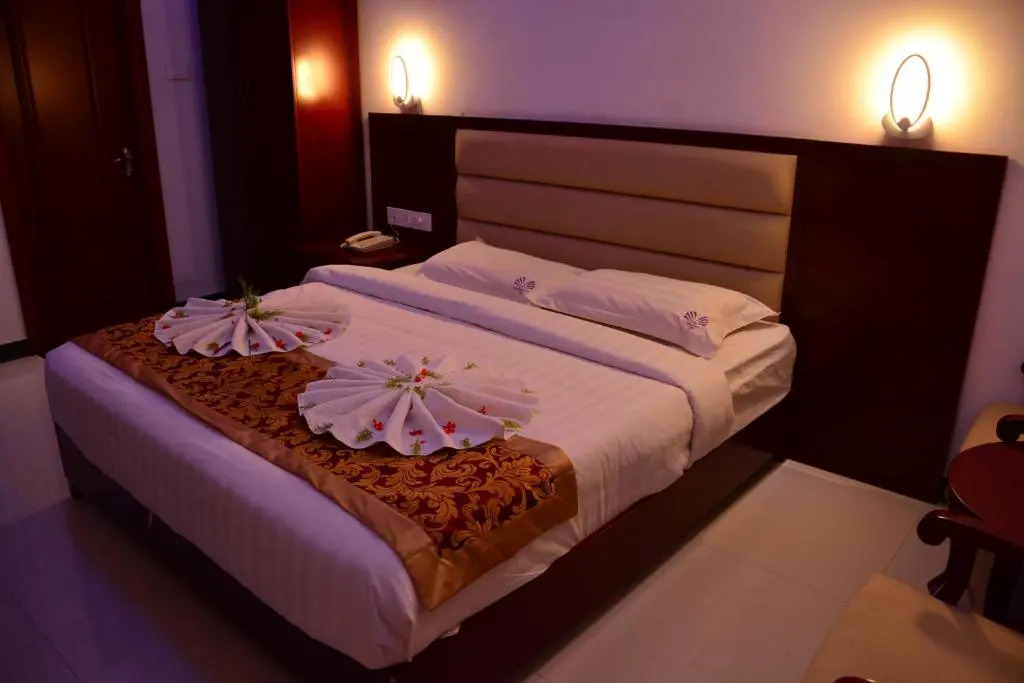 Hotel Aradhana Inn