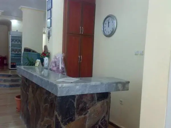Cann Hotel