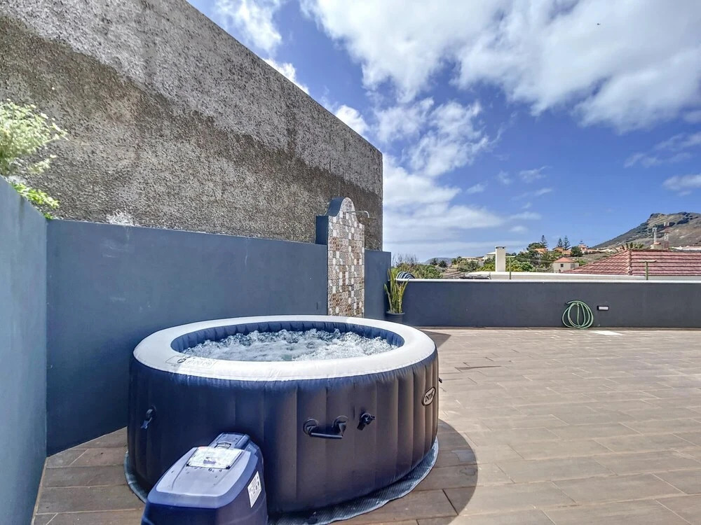 Casa da Figueira by Atlantic Holiday