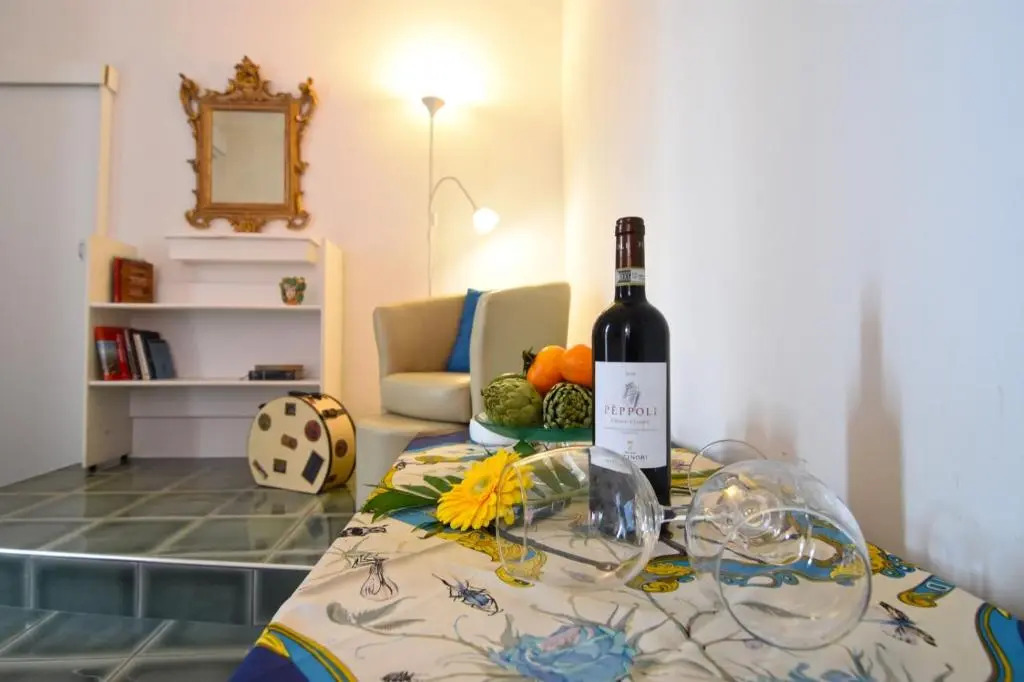 Nanà Bed and Breakfast