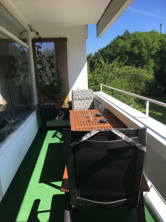 Ferienwohnung Kofferfisch