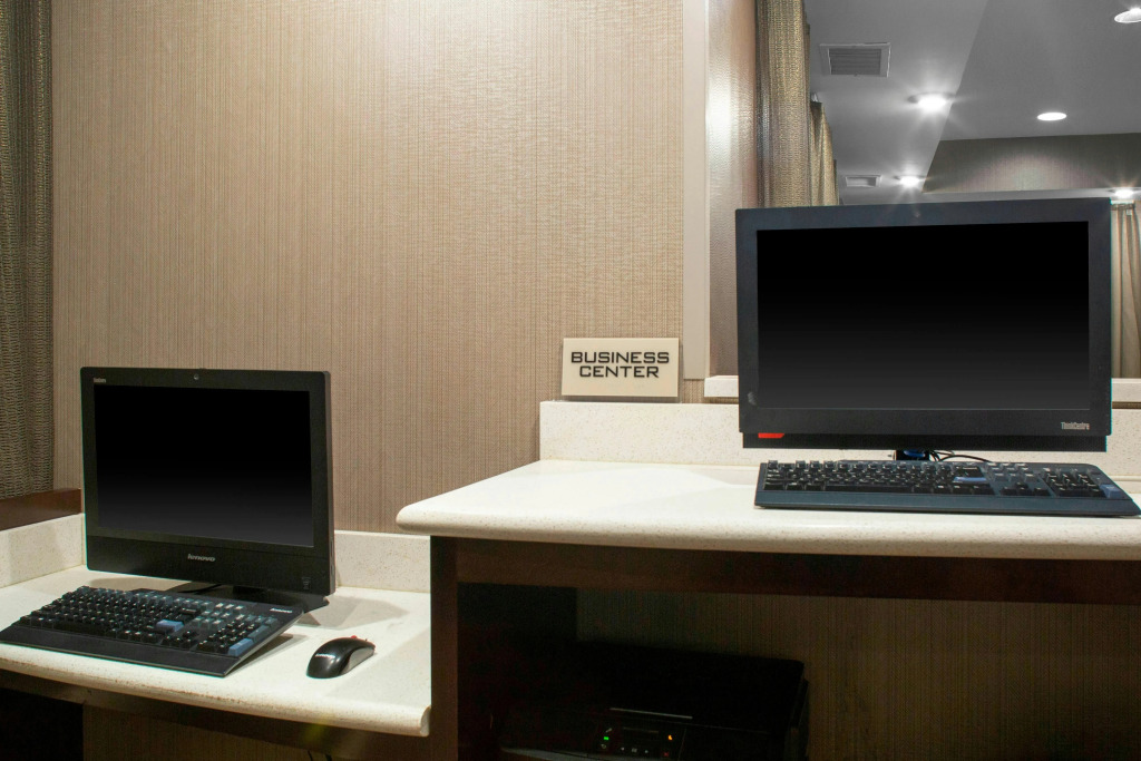 Springhill Suites Memphis East / Galleria