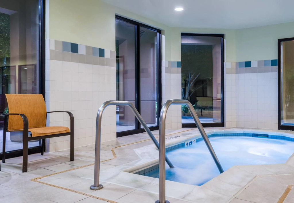 Courtyard by Marriott Danbury