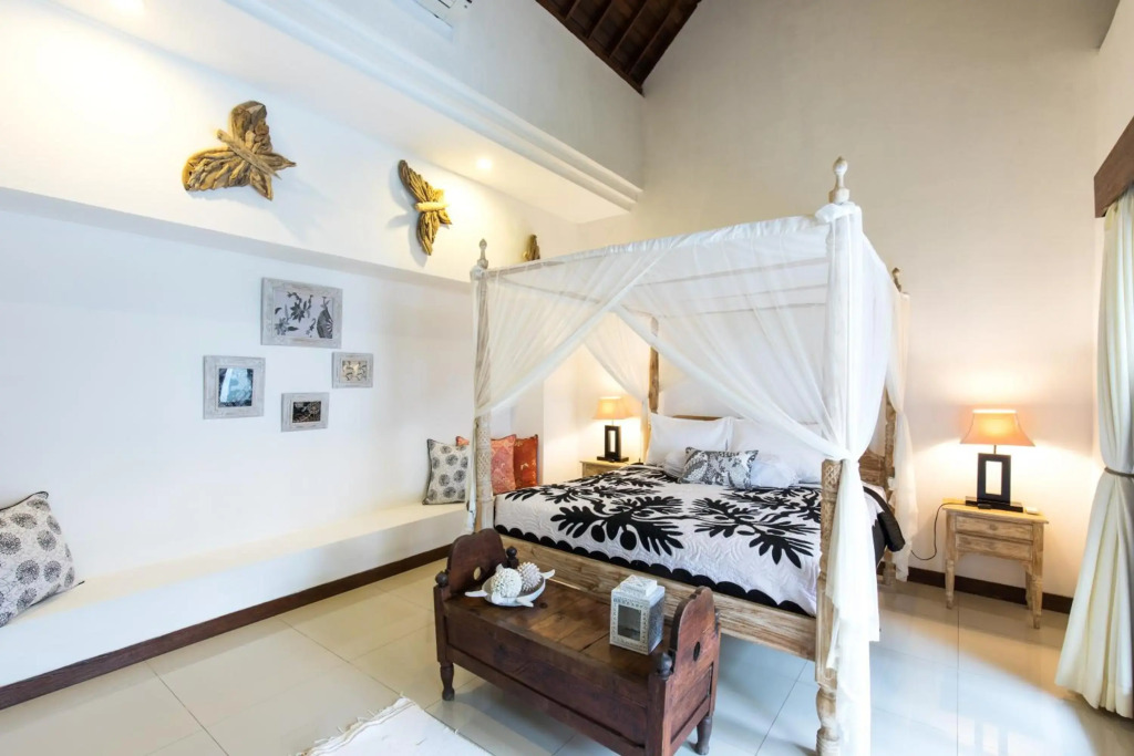 Villa Kamboja Five