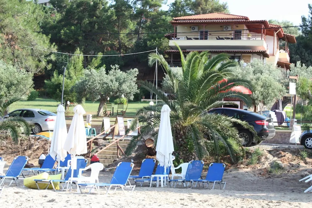 Bambola Apartments