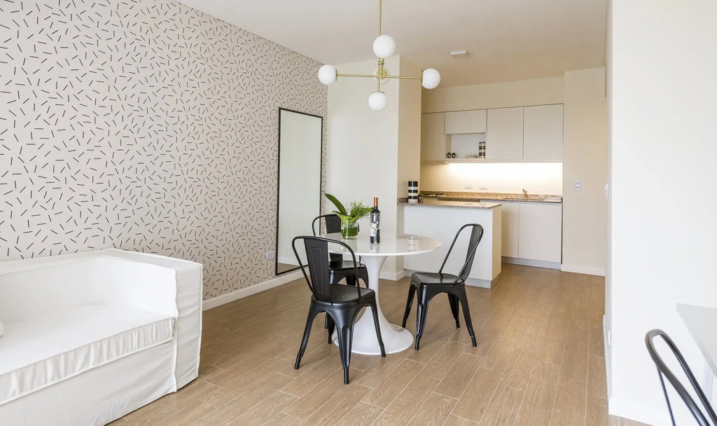Top Rentals Palermo Chico