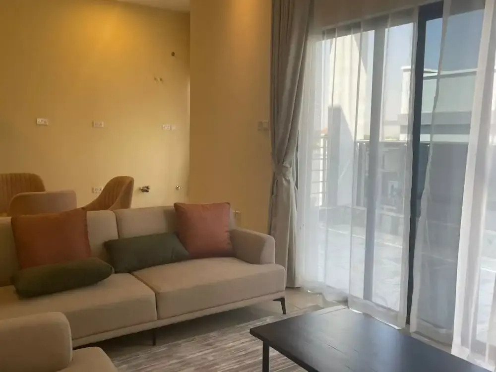 Rhino suite Yola