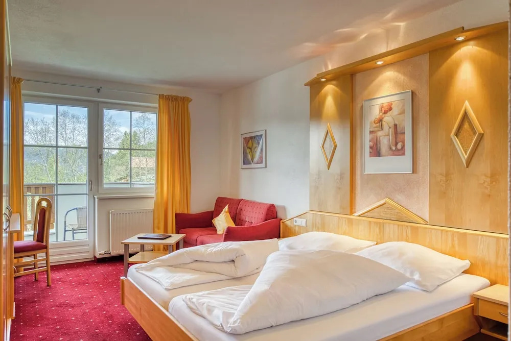 Hotel Alpen Royal Jerzens