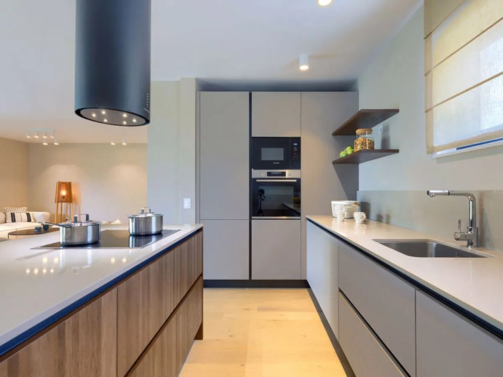 Holiday Home Villa Valle by Interhome