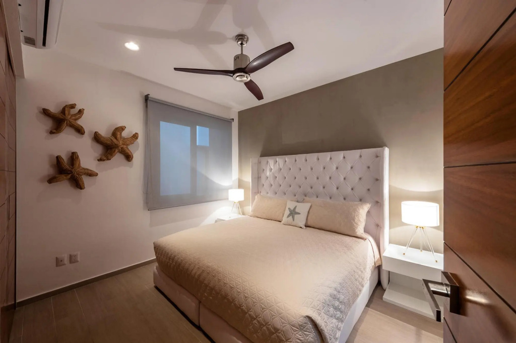 Loft 268-408 Spacious 2 Bedroom 2 Bathroom Zona Romantica