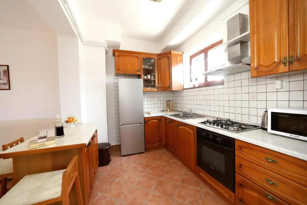 Apartmani Dubravka