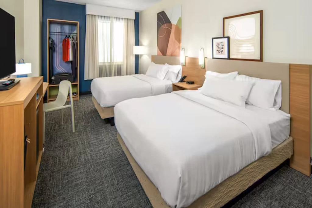 Spark by Hilton Brandon