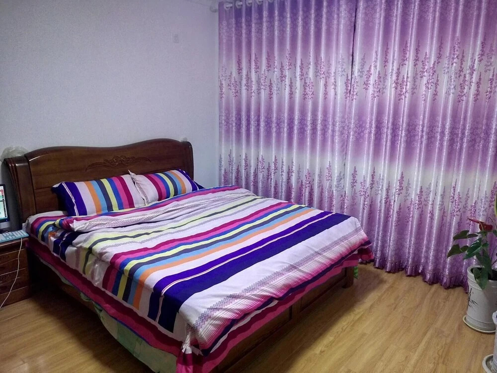 Blessed Family Apartment