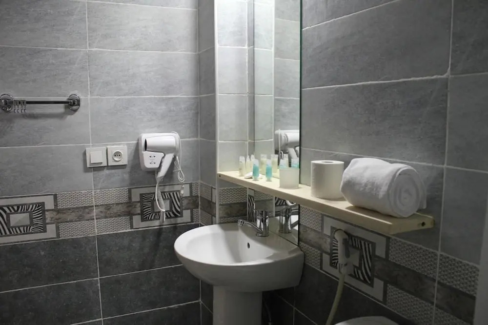 Salli hotel