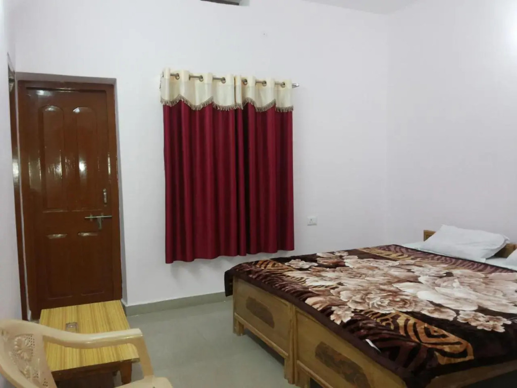 Suma Guest House