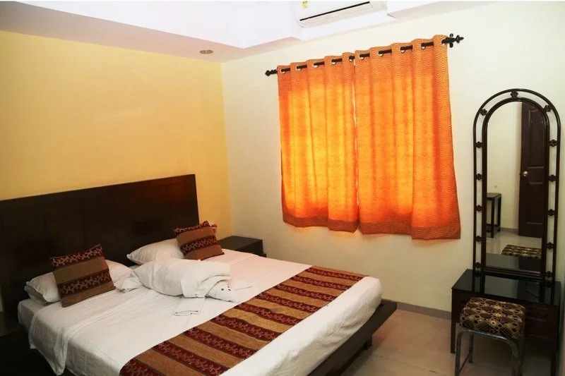 RnB hotel Goa