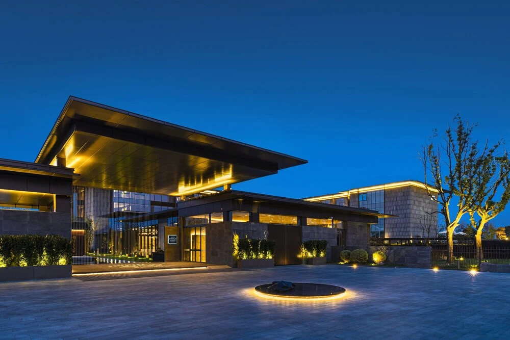 Hotel Indigo Suzhou Yangcheng Lake by IHG